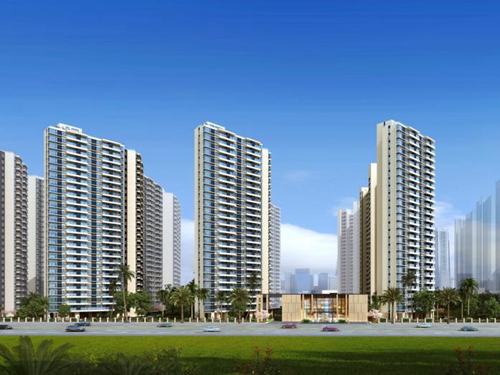 铜仁适合居住楼盘汇总